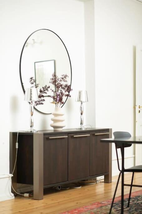 קופנהגן Large & Bright 3Br Apartment W Whirlpool Near Metro מראה חיצוני תמונה